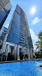 Soleil @ Sinaran (D11), Condominium #553606941
